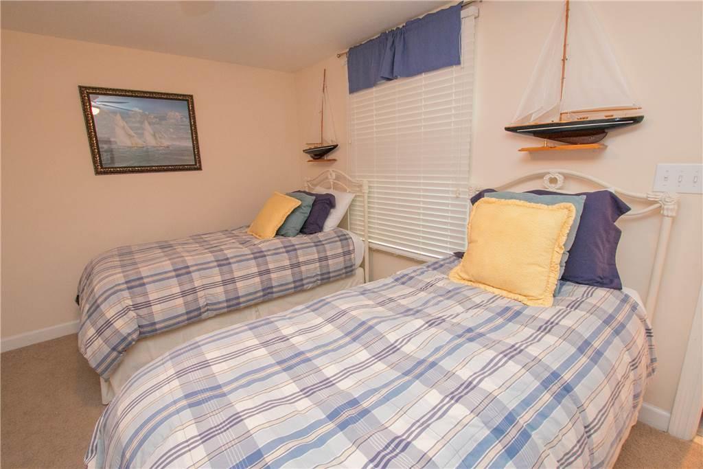 Sterling Shores Destin Rom bilde