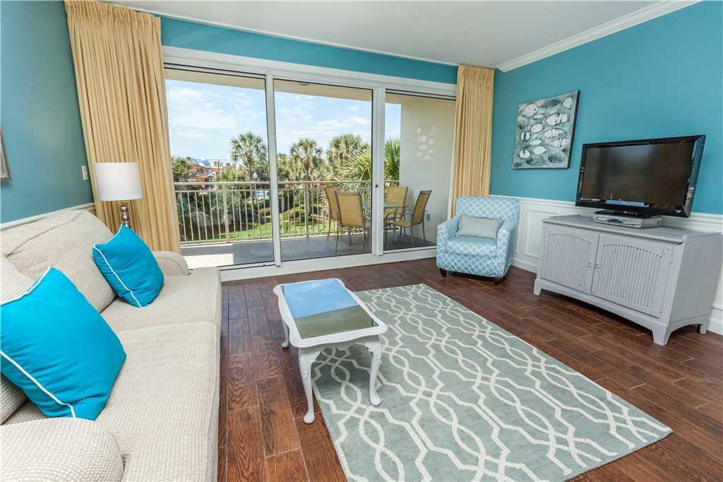Sterling Shores Destin Rom bilde